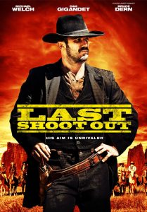 ดูหนัง Last Shoot Out (2021) ดวลสั่งลา [ซับไทย]