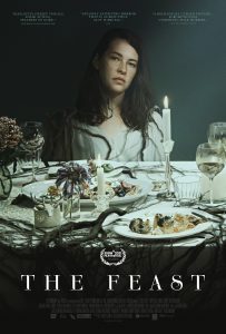 ดูหนัง The Feast (2021) เลี้ยงส่งมรณะ [ซับไทย]