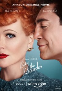 ดูหนัง Being the Ricardos (2021) [ซับไทย]