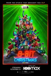 ดูหนัง 8-Bit Christmas (2021) 8-บิ บิต คริ ริสต์ ต์มาส [ซับไทย]