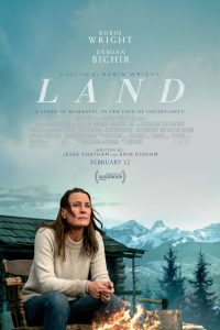 ดูหนัง The Land (2021) เดอะ แลนด์ [ซับไทย]