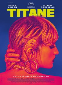 ดูหนัง Titane (2021) โหดหุ้มเหล็ก [ซับไทย]