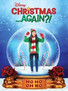 ดูหนัง Christmas Again (2021) [ซับไทย]