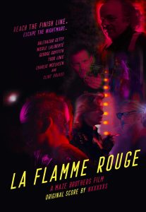 ดูหนัง La Flamme Rouge (2021) [ซับไทย]