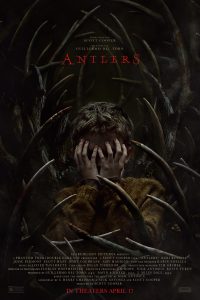 ดูหนัง Antlers (2021) สิงร่างกระชากวิญญาณ