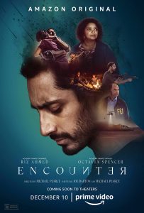 ดูหนัง Encounter (2021) [ซับไทย]
