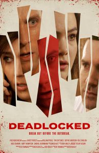 ดูหนัง Deadlock (2021) ปิดตาย ติดตาย [ซับไทย]