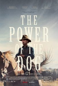 ดูหนัง The Power of the Dog (2021)