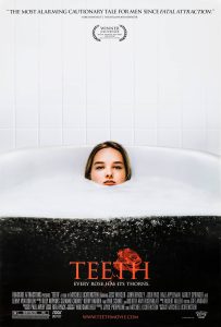 ดูหนัง Teeth (2007) กลีบเขมือบ [Full-HD]