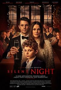 ดูหนัง Silent Night (2021) [ซับไทย]