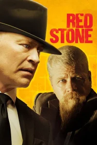 Red Stone (2021) ซับไทย
