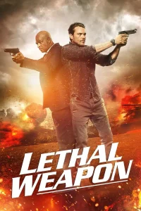 Lethal Weapon คู่มหากาฬ ซ่าส์สะท้านเมือง พากย์ไทย