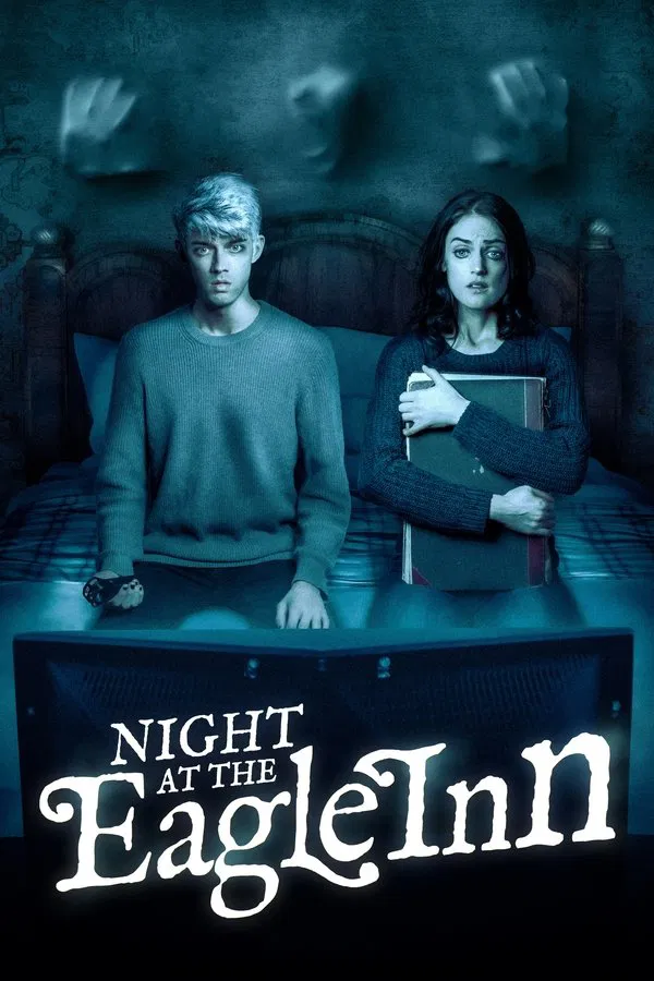 Night at the Eagle Inn (2021) ซับไทย