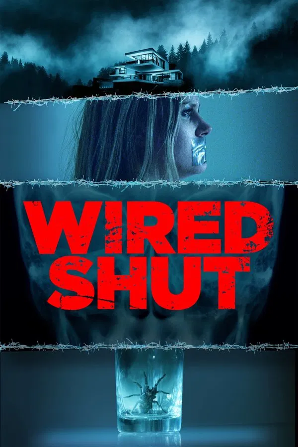 Wired Shut (2021) ซับไทย