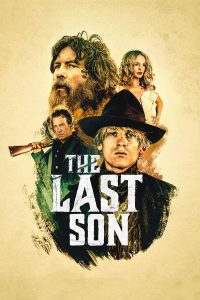 The Last Son (2021) (ซับไทย)