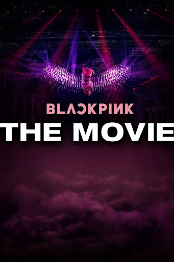 Blackpink: The Movie (2021) [ซับไทย]