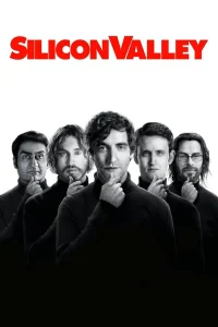 Silicon Valley ซิลิคอนวัลเล่ย์ รวมพลคนอัจฉริยะ พากย์ไทย