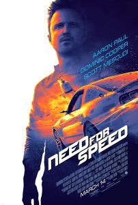 ดูหนัง Need for Speed (2014) ซิ่งเต็มสปีดแค้น [Full-HD]