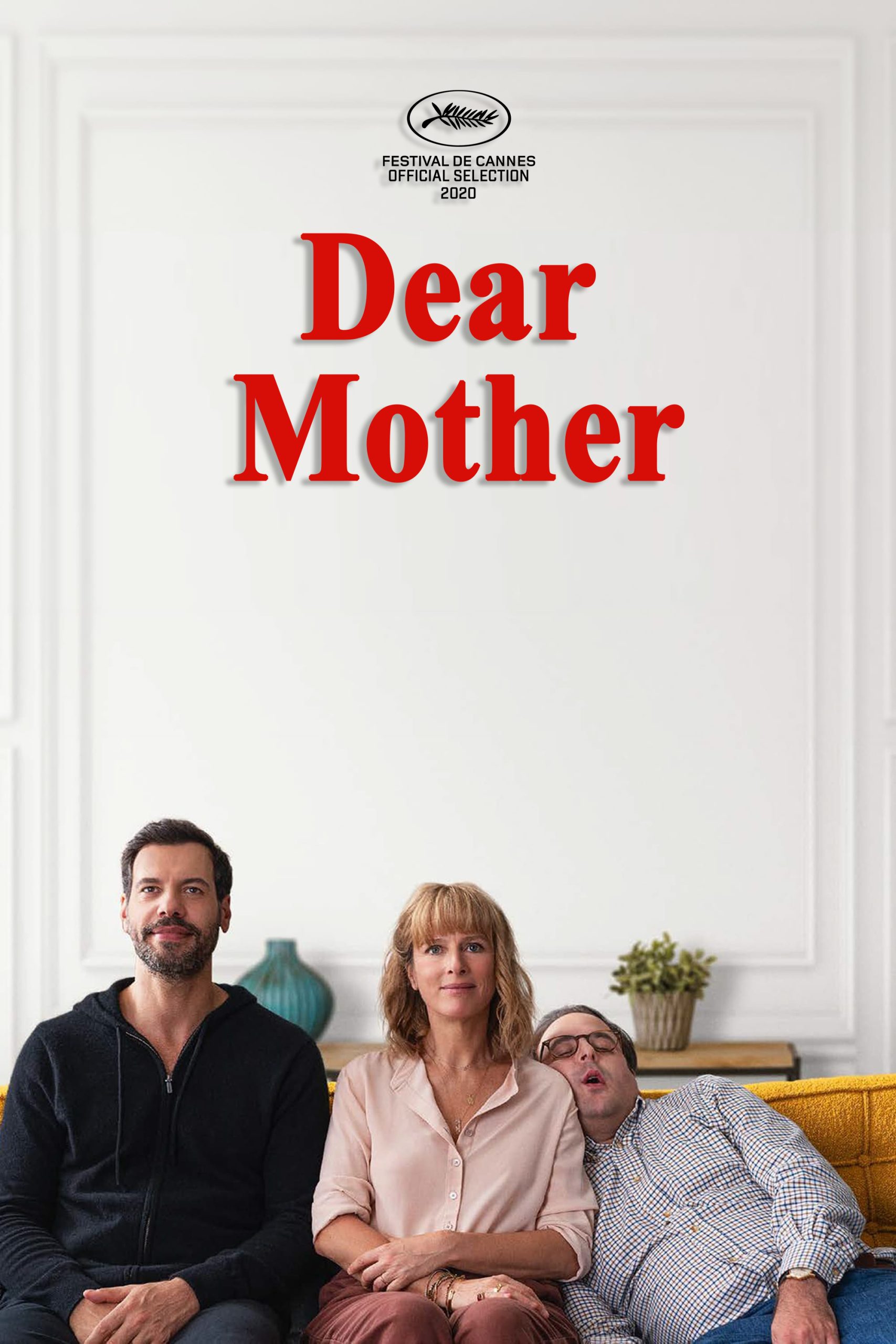 ดูหนัง Dear Mother (2020) เดียร์ มาเธอร์ (ซับไทย) [Full-HD]