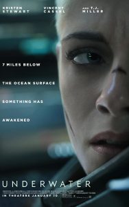 ดูหนัง Underwater (2020) มฤตยูใต้สมุทร [Full-HD]