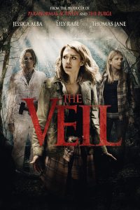 ดูหนัง The Veil (2016) เปิดปมมรณะลัทธิสยองโลก