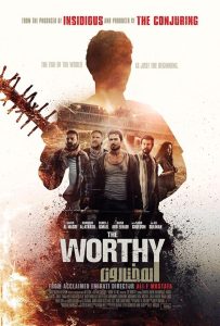 ดูหนัง The Worthy (2016) ผู้อยู่รอด (ซับไทย) [Full-HD]