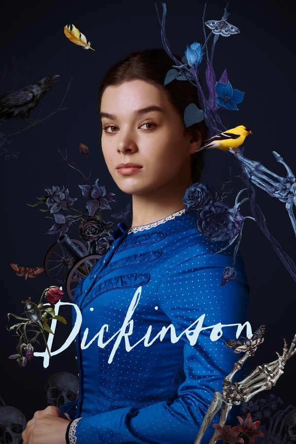 Dickinson โลกของเอมิลี ดิกคินสัน ซับไทย