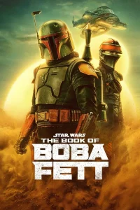 The Book of Boba Fett โบบา เฟทท์ พากย์ไทย