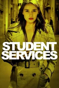 Student Services (2010) กิจกามนิสิต ซับไทย