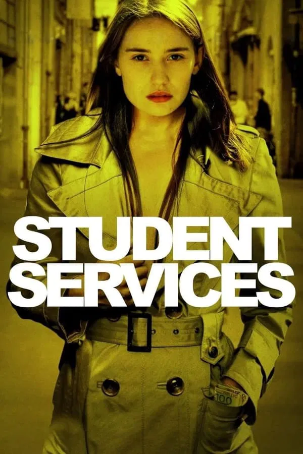 Student Services (2010) กิจกามนิสิต ซับไทย