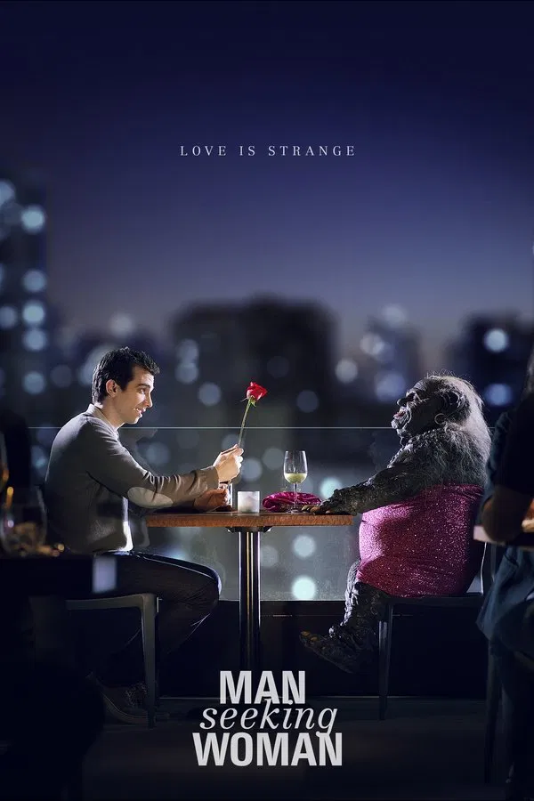Man Seeking Woman ซับไทย
