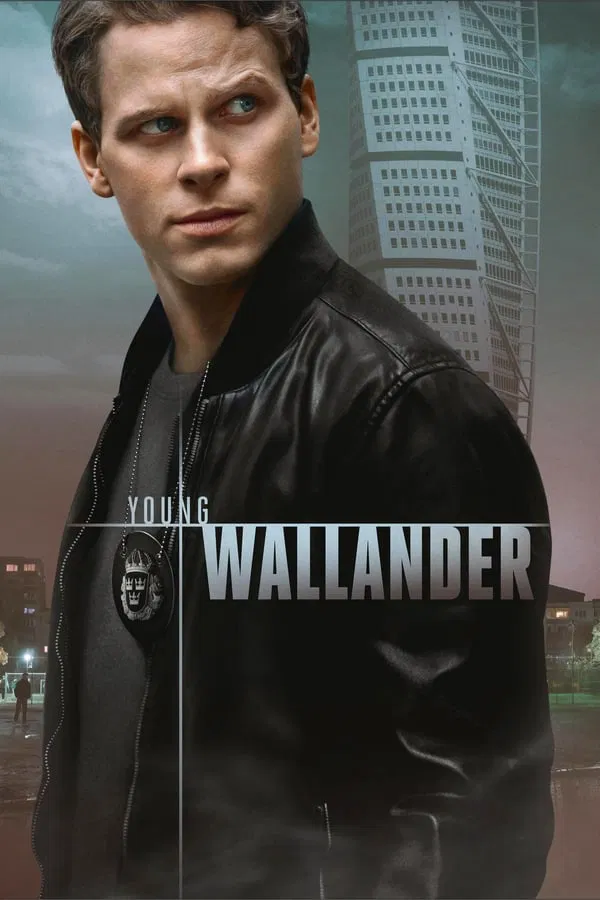 Young Wallander วอลแลนเดอร์ ล่าฆาตกร ซับไทย