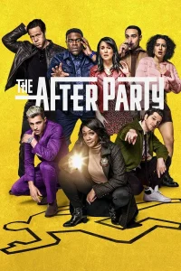 The Afterparty อาฟเตอร์ ปาร์ตี้ ซับไทย