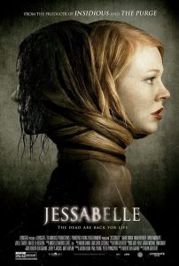 ดูหนัง Jessabelle (2014) บ้านวิญญาณแตก