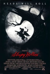 ดูหนัง Sleepy Hollow (1999) คนหัวขาดล่าหัวคน