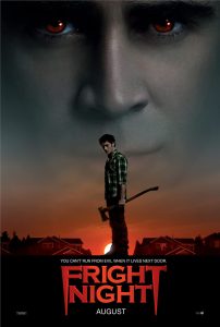 ดูหนัง Fright Night (2011) คืนนี้ผีมาตามนัด