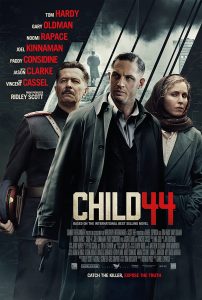 ดูหนัง Child 44 (2015) อำมหิตซ่อนโลก [Full-HD]
