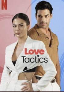 ดูหนัง Love Tactics (2022) ยุทธวิธีกำราบรัก (ซับไทย) [Full-HD]