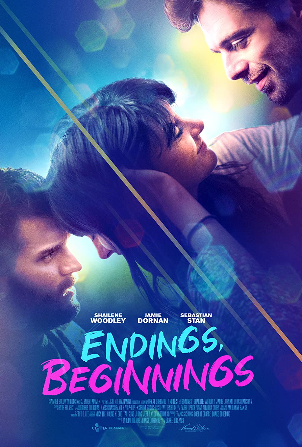 ดูหนัง Endings, Beginnings (2020) ระหว่าง…รักเรา [Full-HD]