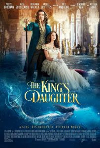 ดูหนัง The King’s Daughter (2022) [ซับไทย]