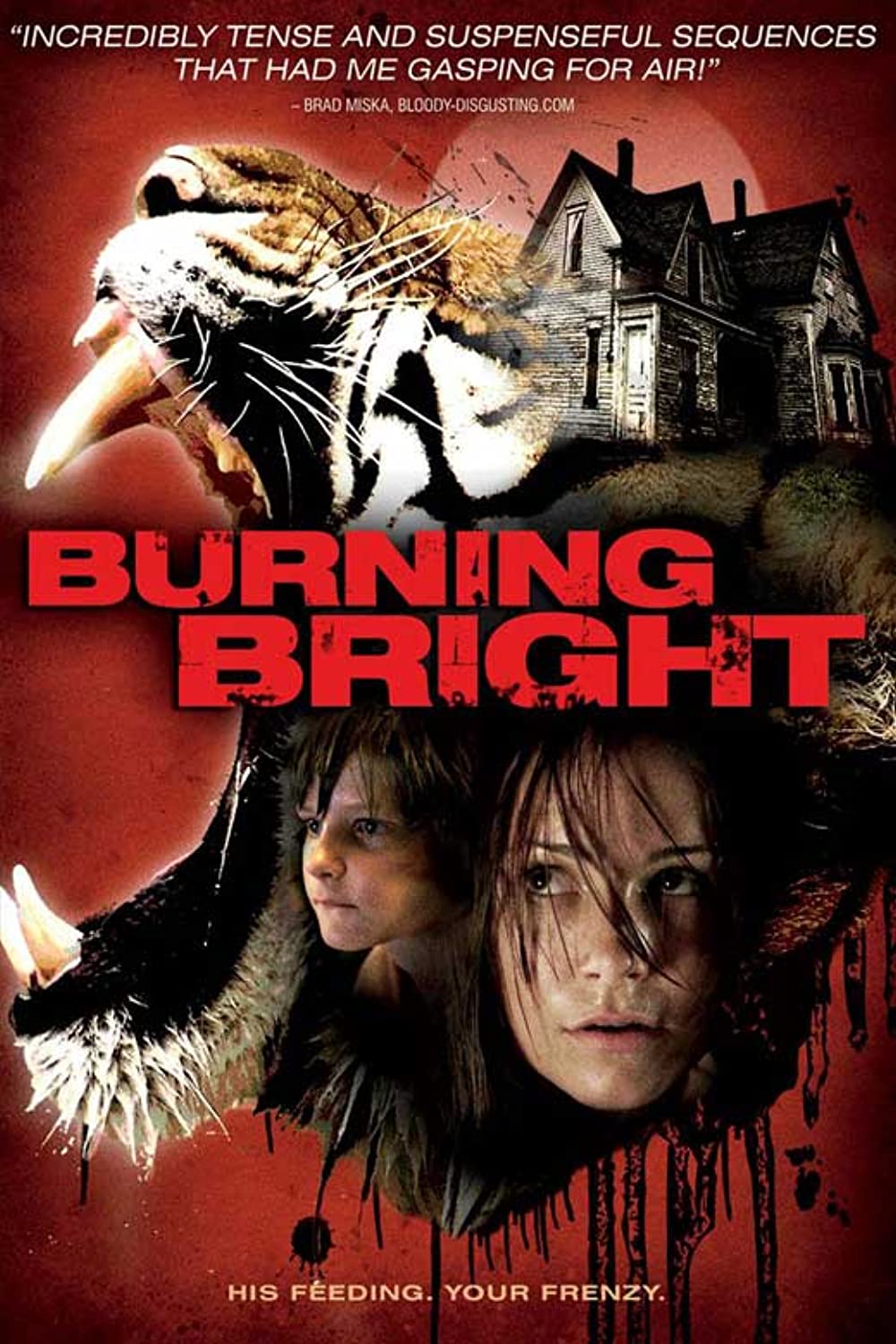 ดูหนัง Burning Bright (2010) ขังนรกบ้านเสือดุ [Full-HD]
