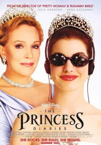 ดูหนัง The Princess Diaries (2001) บันทึกรักเจ้าหญิงมือใหม่