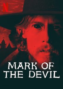ดูหนัง Mark of the Devil (2020) รอยปีศาจ (ซับไทย) [Full-HD]