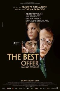 ดูหนัง The Best Offer (2013) ปริศนาคฤหาสน์มรณะ [Full-HD]
