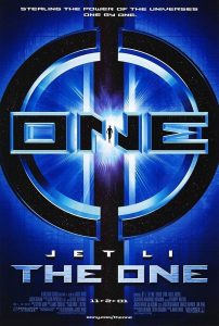ดูหนัง The One (2001) เดี่ยวมหาประลัย
