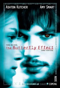 ดูหนัง The Butterfly Effect (2004) เปลี่ยนตาย ไม่ให้ตาย [Full-HD]