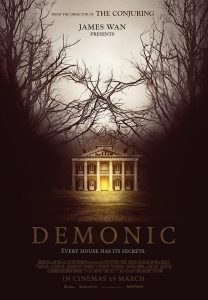 ดูหนัง Demonic (2015) บ้านกระตุกผี