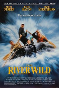 ดูหนัง The River Wild (1994) สายน้ำเหนือนรก