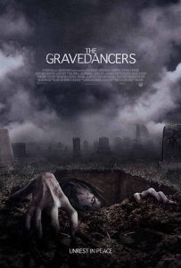 ดูหนัง The Gravedancers (2006) เดอะ เกรฟแดนเซอร์ สุสานโคตรผี