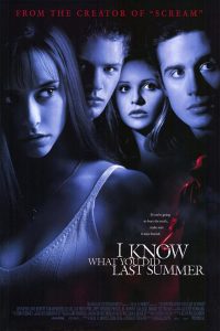 ดูหนัง I KNOW WHAT YOU DID LAST SUMMER (1997) ซัมเมอร์สยองต้องหวีด [Full-HD]